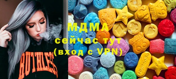 ешки Надым