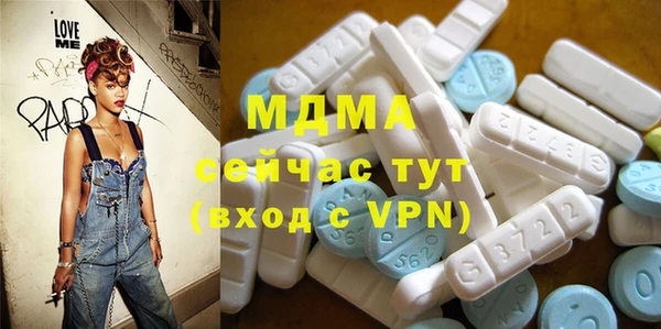 ешки Надым